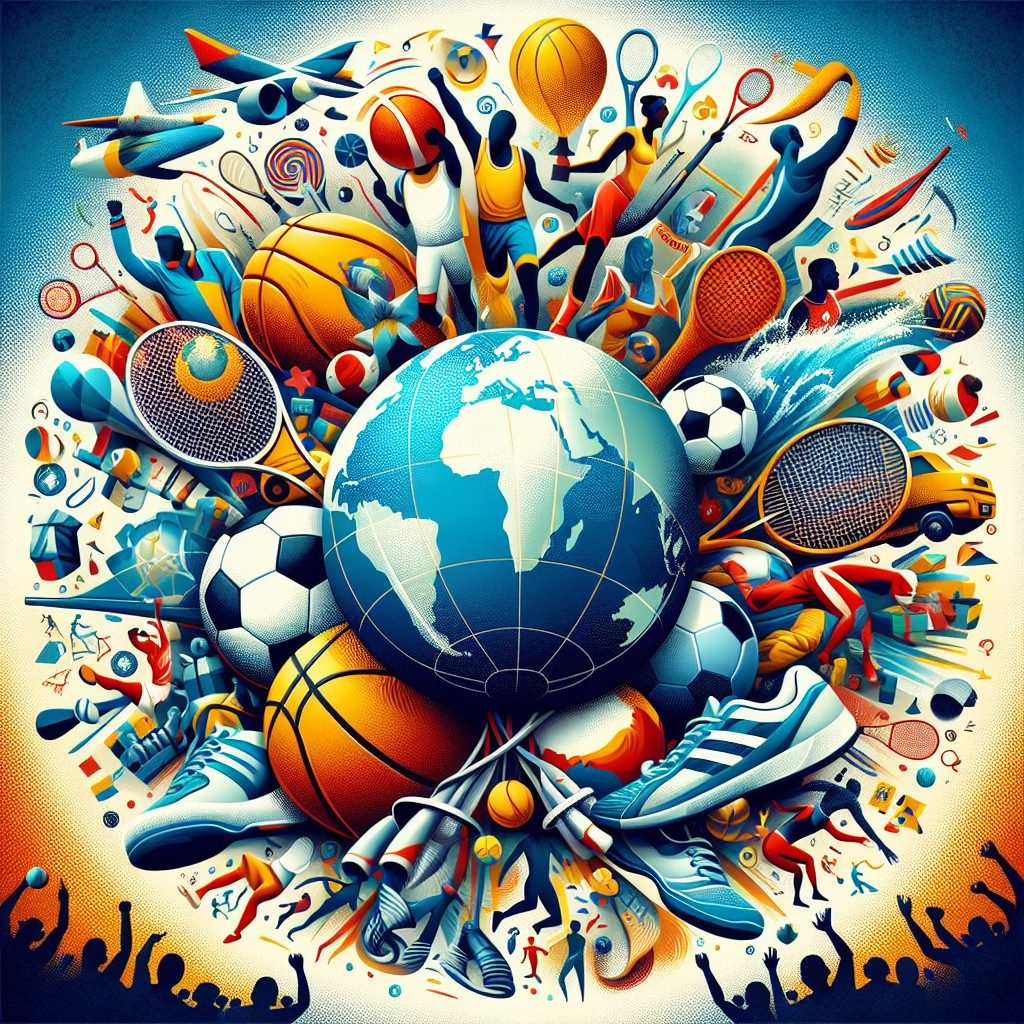 Ghid complet pentru competiţiile sportive globale din anul 2026