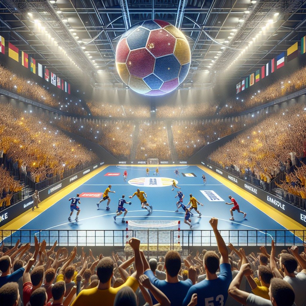 Handbalul european 2026: noi campioni, noi strategii, noi aşteptări