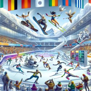 sporturi de iarna 2026