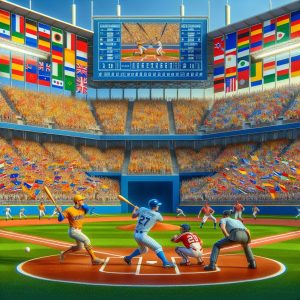 baseball classic 2026