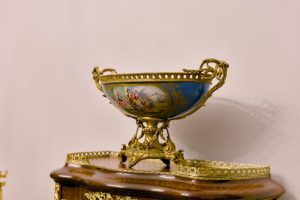 Art. History. Experience. – Explorări rafinate în experiențe culturale București la Casa Tătărăscu