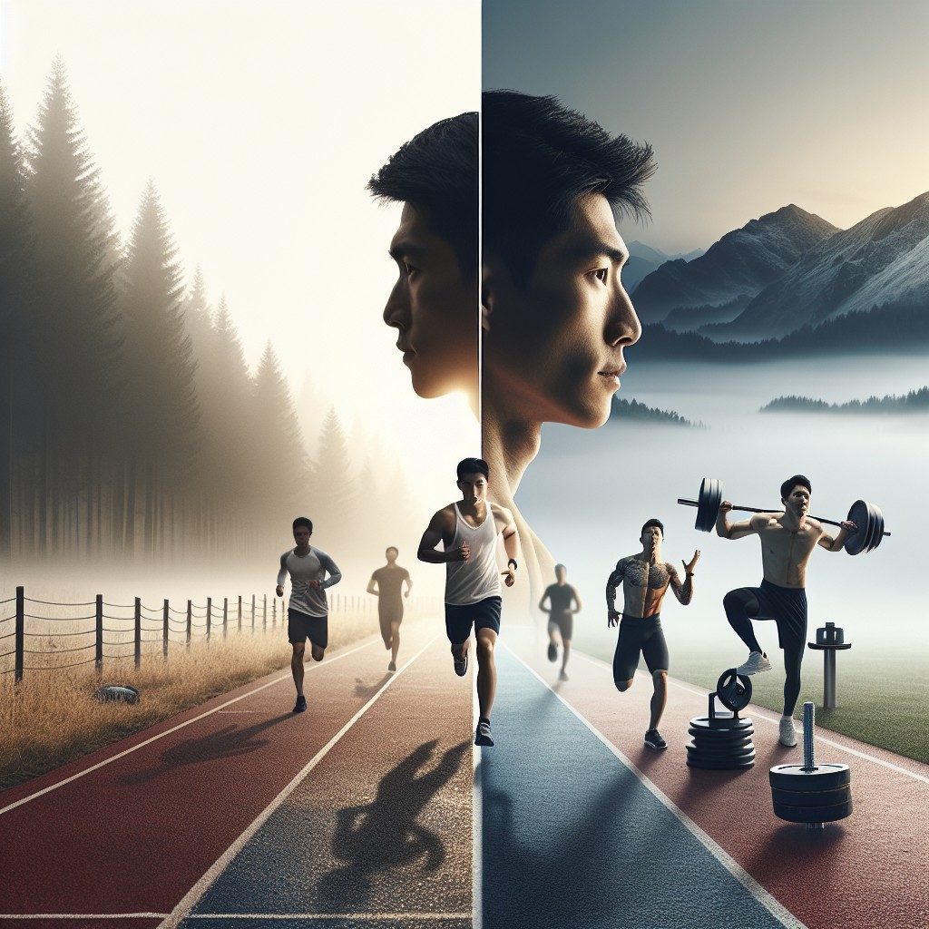 Transformare personală prin sport: cum începi de la zero și rămâi consecvent