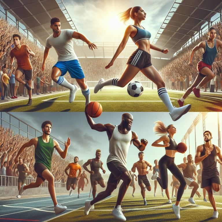 Accidentări în sport: de ce apar des și cum le reduci prin obiceiuri corecte