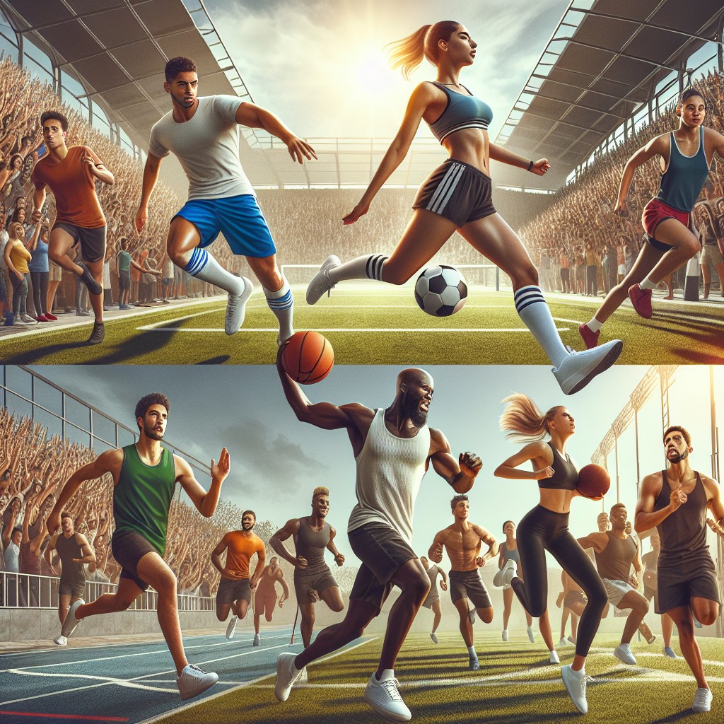 Accidentări în sport: de ce apar des și cum le reduci prin obiceiuri corecte